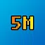5M icon