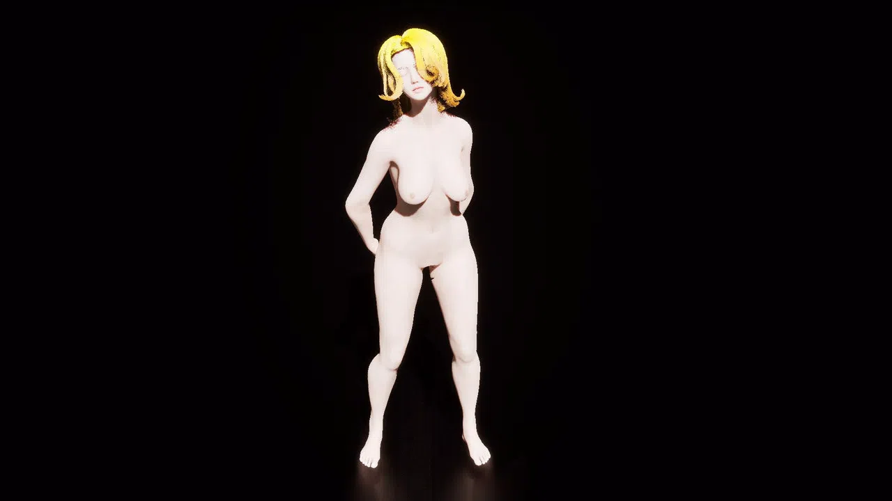 Room of lust Demo Screenshot 18