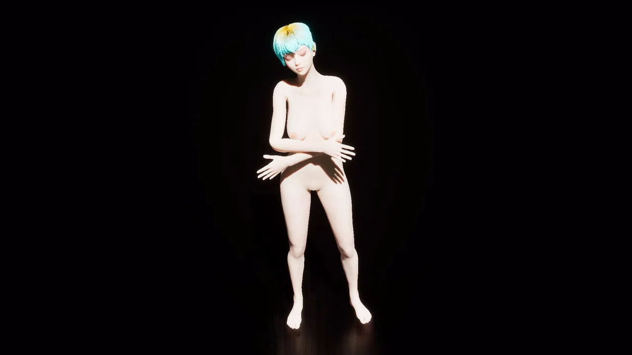 Room of lust Demo Screenshot 16