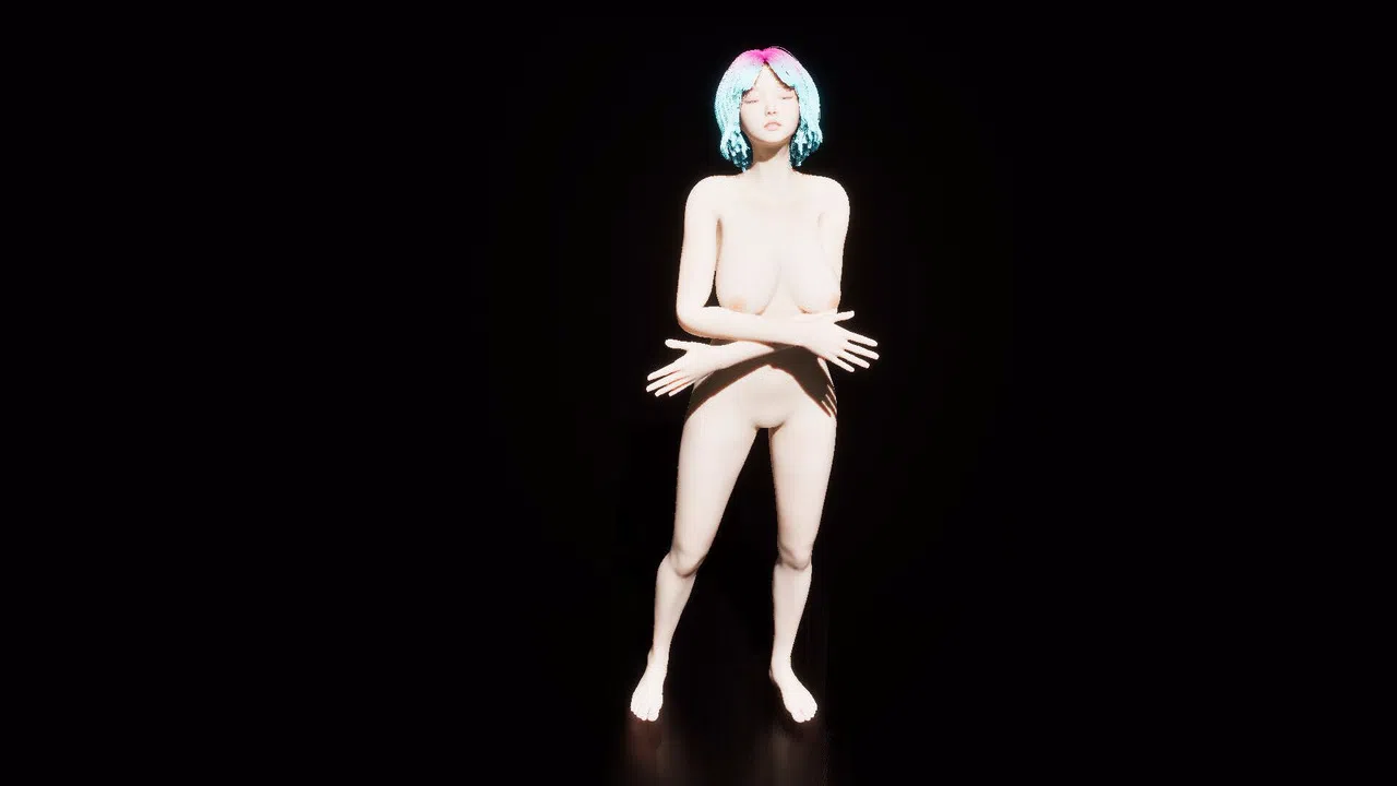 Room of lust Demo Screenshot 35