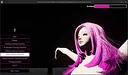 Room of lust Demo Screenshot 7