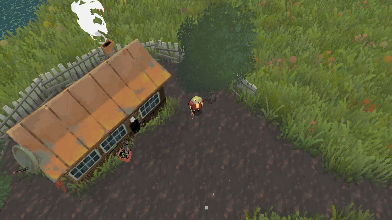 Ropuka Screenshot 0