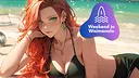 Weekend in Waimanalo Artbook Screenshot 0
