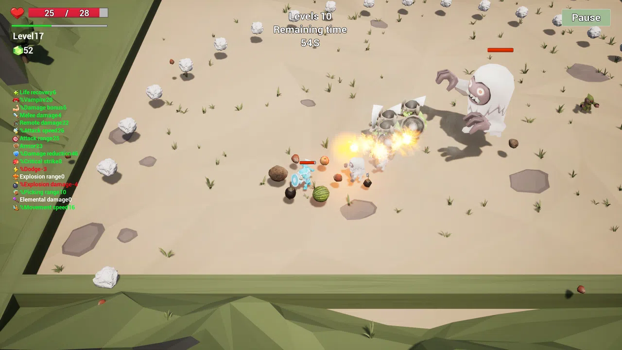UnderKingdom Screenshot 4