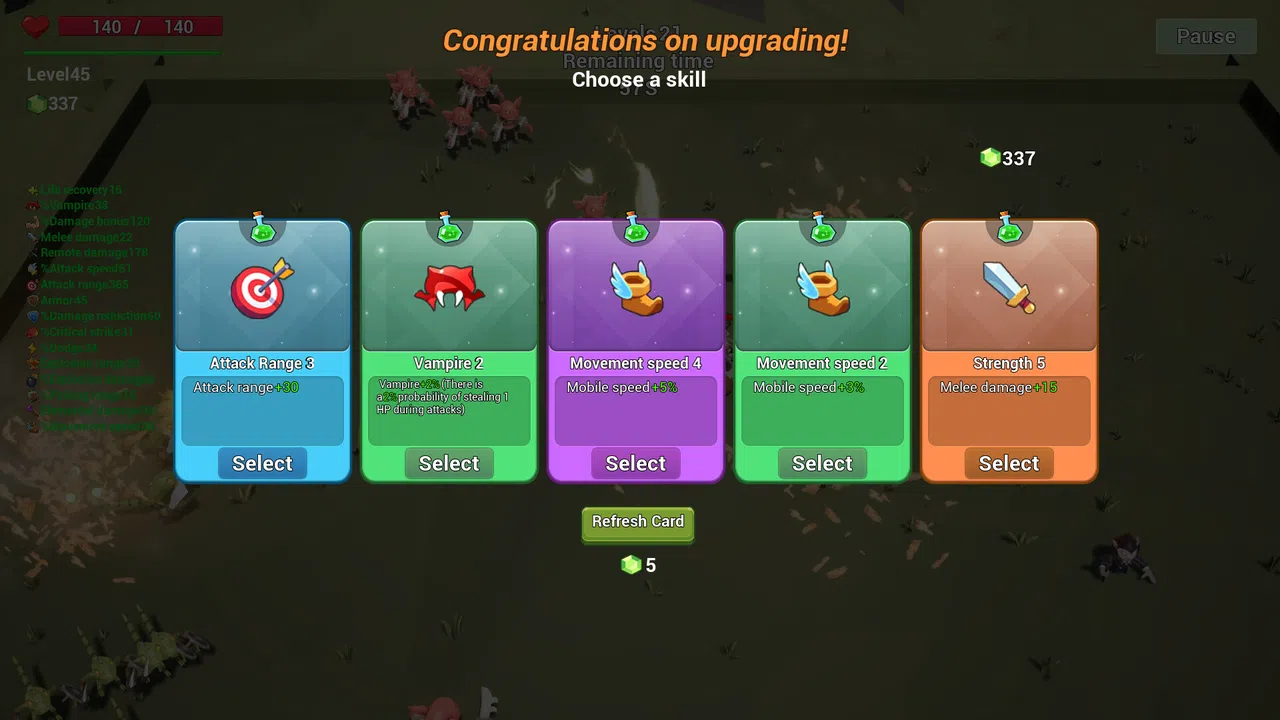 UnderKingdom Screenshot 0
