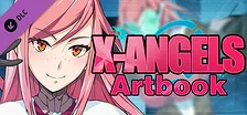 X-Angels Artbook