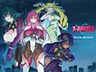 X-Angels Artbook Screenshot 4