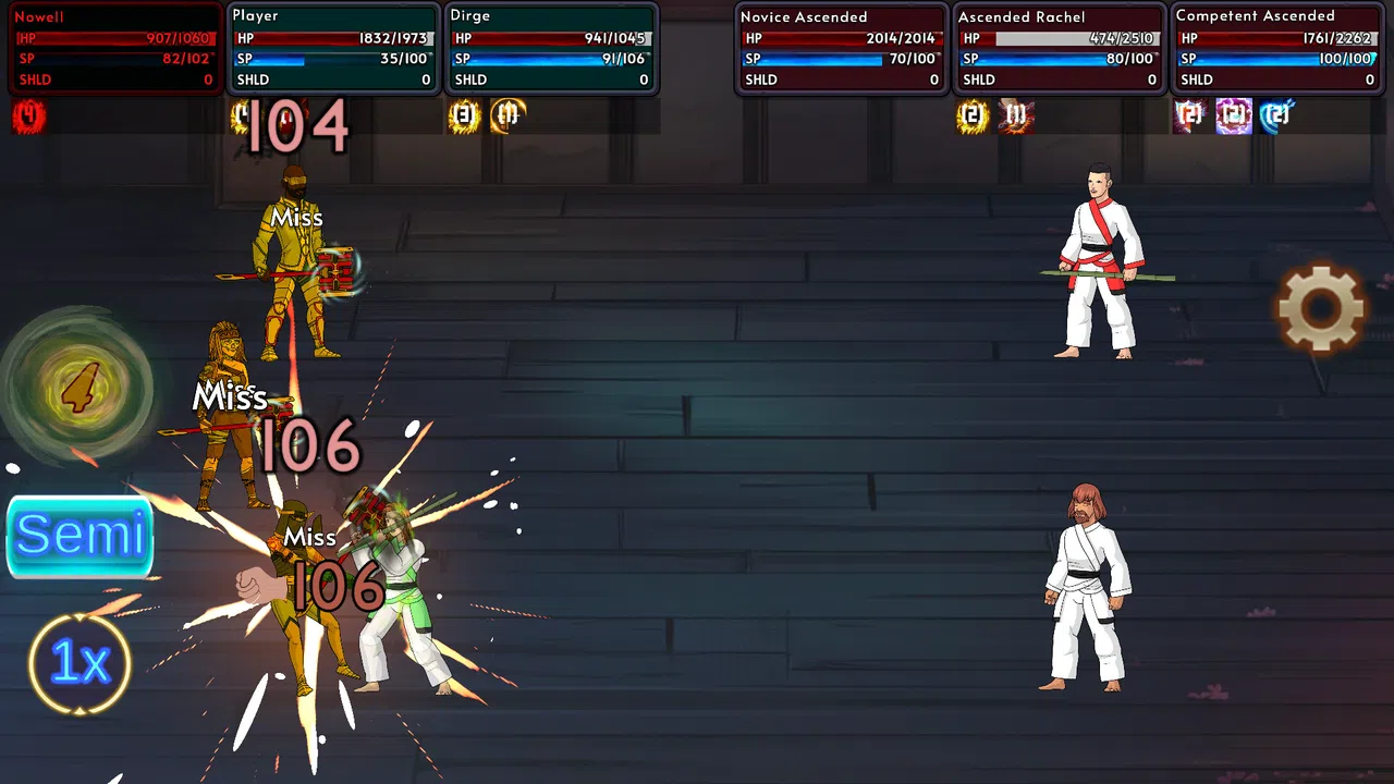 Orendale Screenshot 5