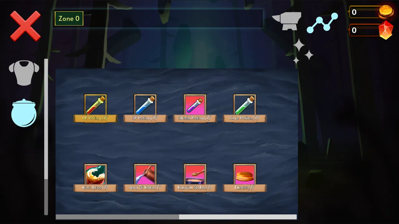 Orendale Screenshot 11