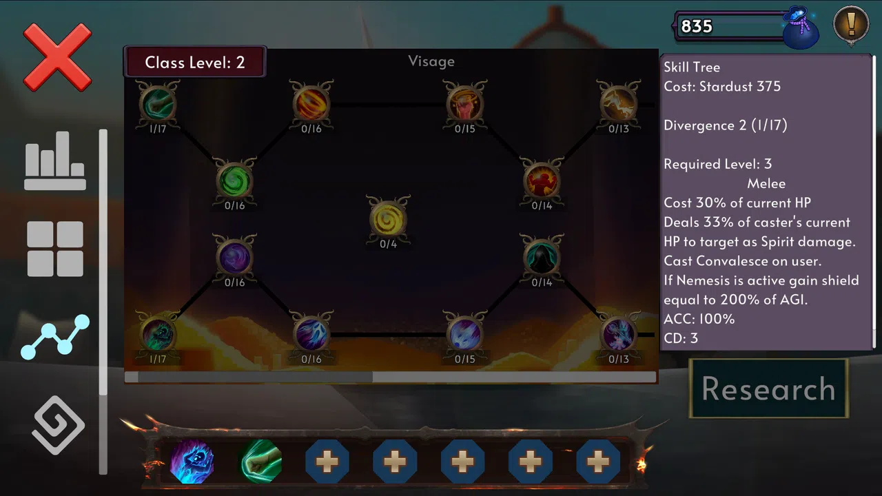 Orendale Screenshot 10