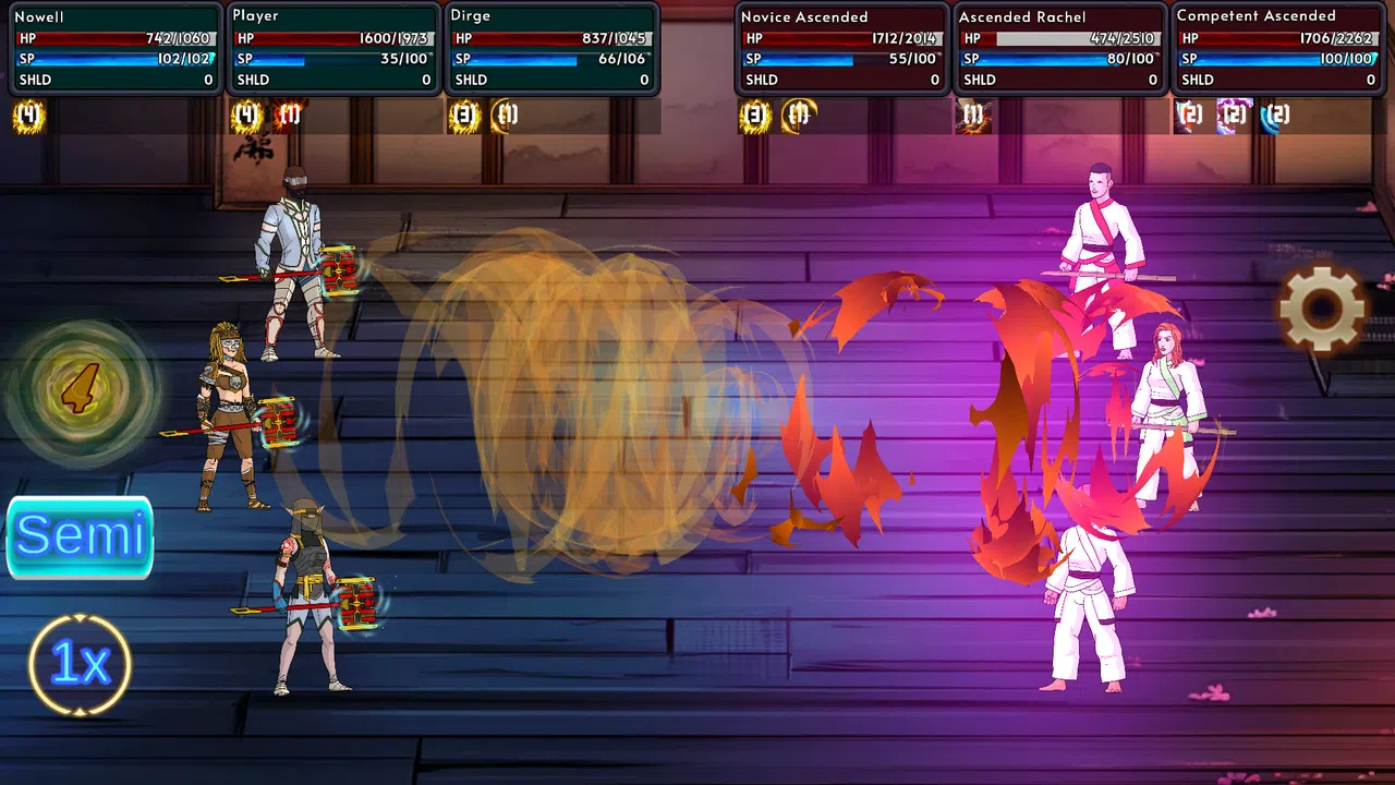 Orendale Screenshot 13