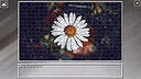 Super Jigsaw Puzzle: Generations - Flowers 2 Screenshot 5