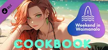 Weekend in Waimanalo Cookbook