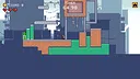 Pixel Race Maker Screenshot 1
