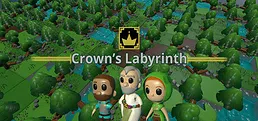 Crown's Labyrinth