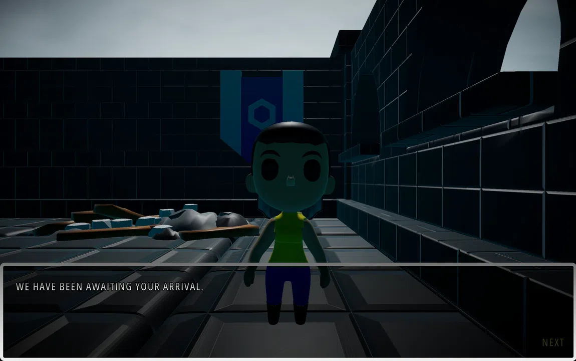 Crown's Labyrinth Screenshot 3