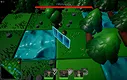 Crown's Labyrinth Screenshot 6