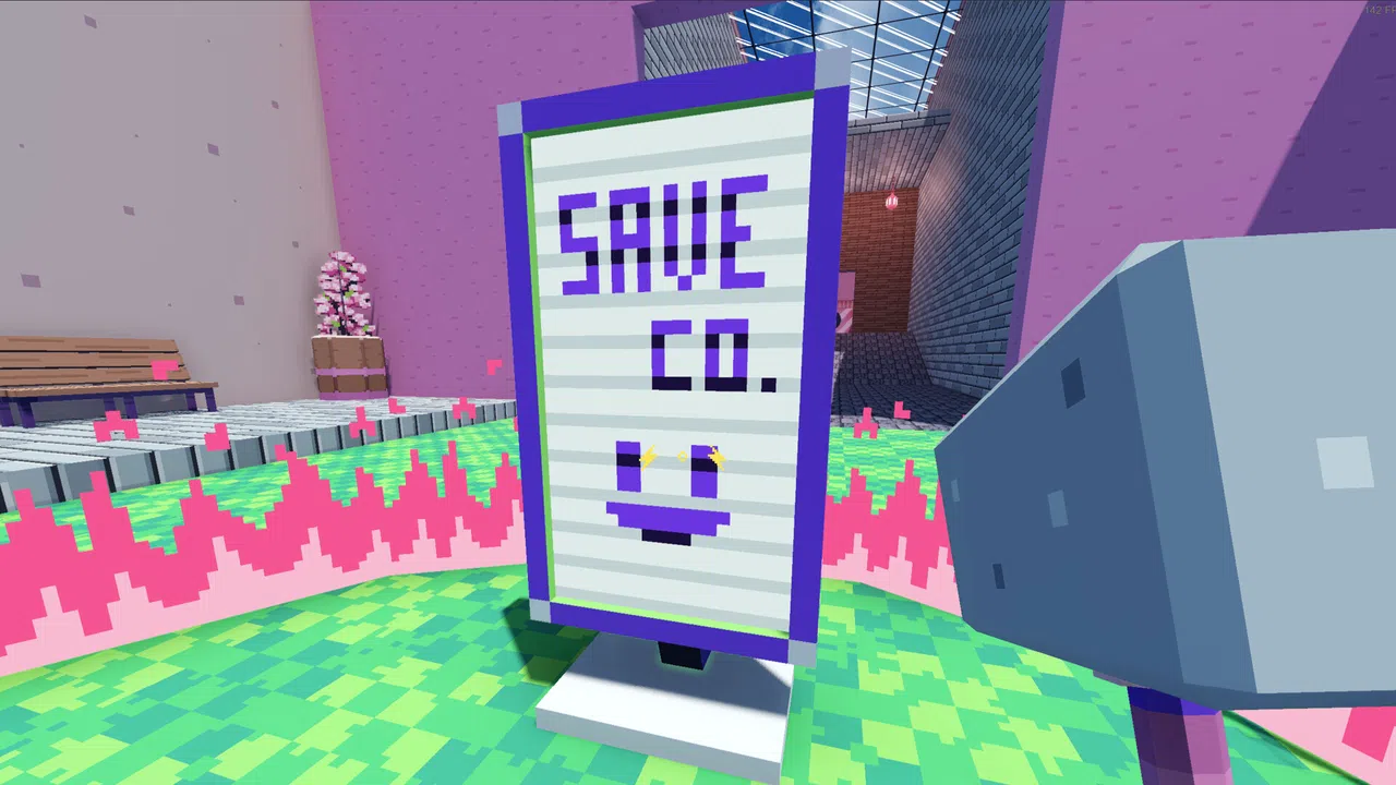 Sugar OVERDRIVE Screenshot 4