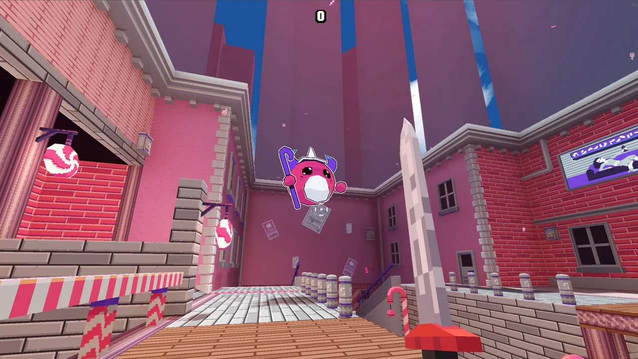 Sugar OVERDRIVE Screenshot 0