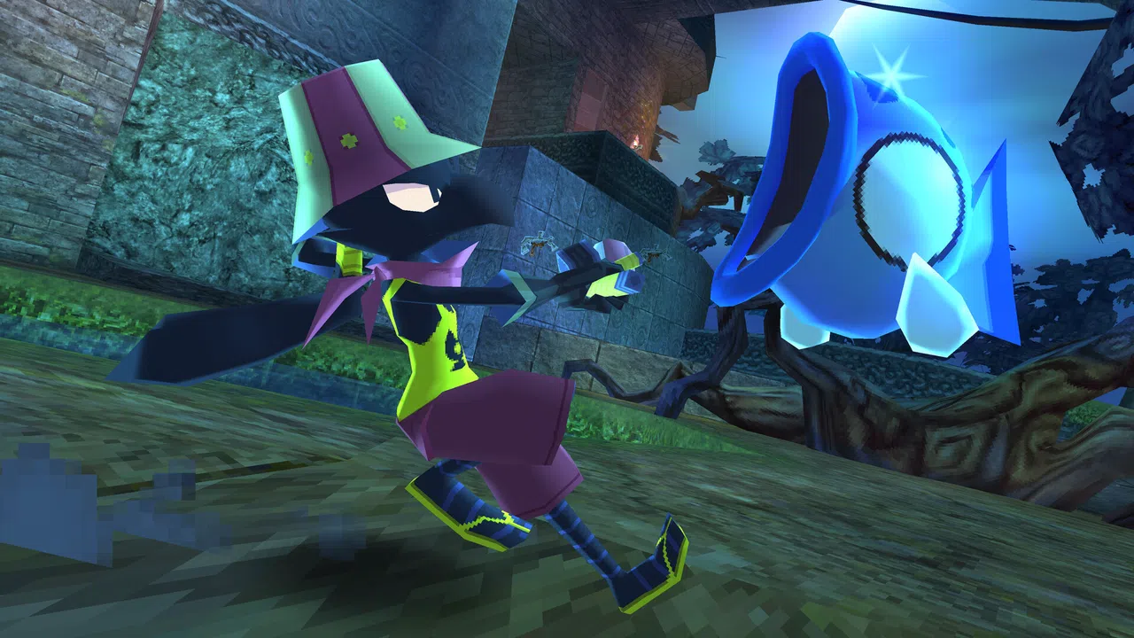 The Big Catch: Tacklebox Screenshot 1