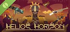 Helios Horizon Demo