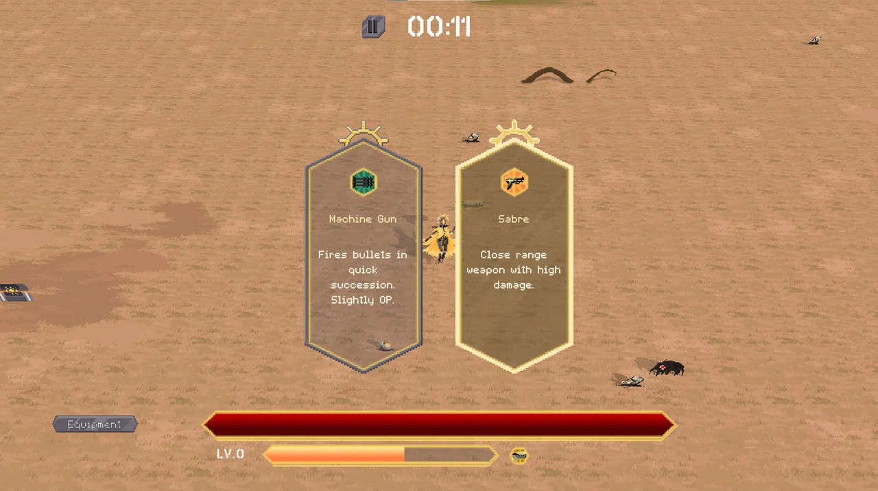 Helios Horizon Demo Screenshot 4