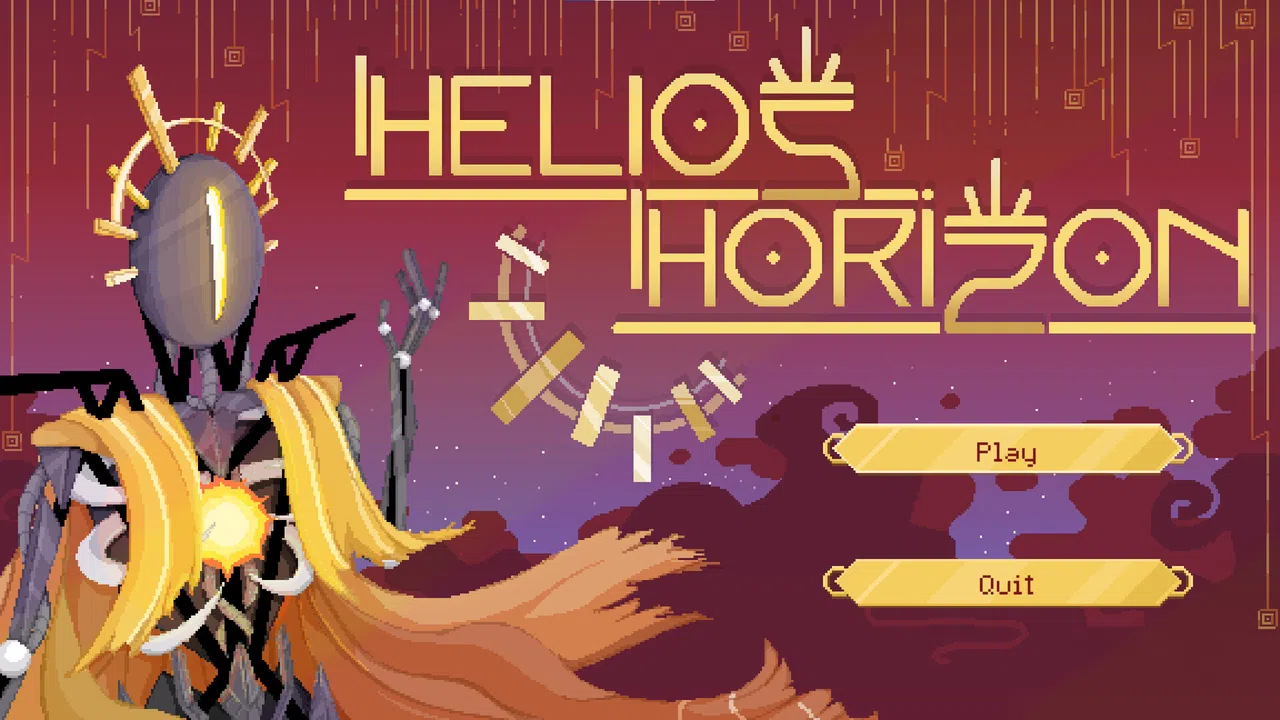 Helios Horizon Demo Screenshot 0