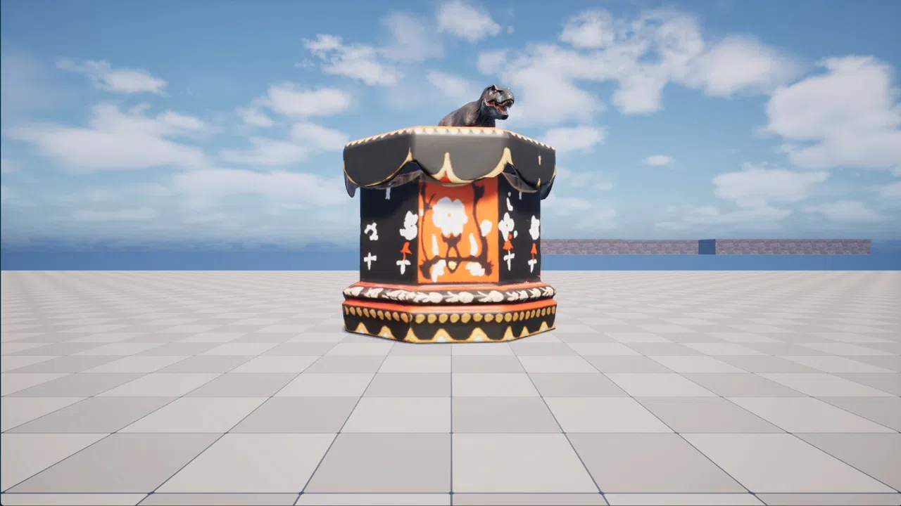 MMM Screenshot 1