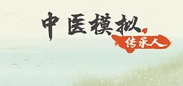中医模拟传承人