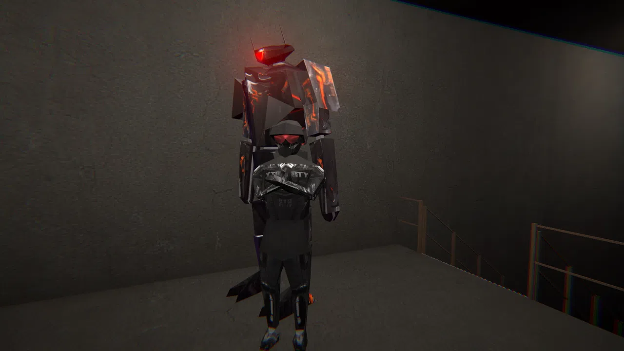 Dead Scrap Screenshot 4
