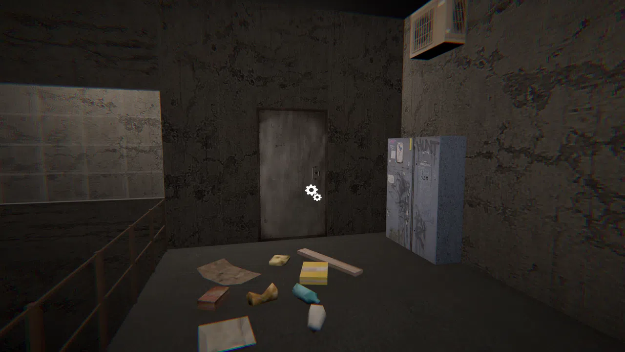 Dead Scrap Screenshot 3