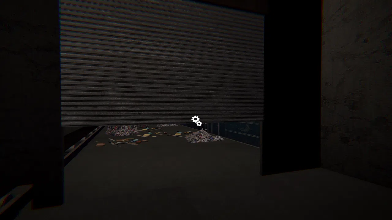 Dead Scrap Screenshot 2