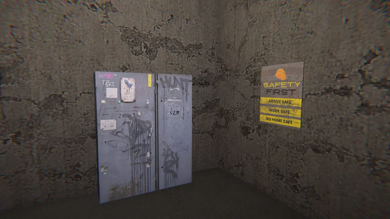 Dead Scrap Screenshot 0