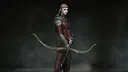 King Arthur: Knight's Tale - Blood Armor Skin Screenshot 0