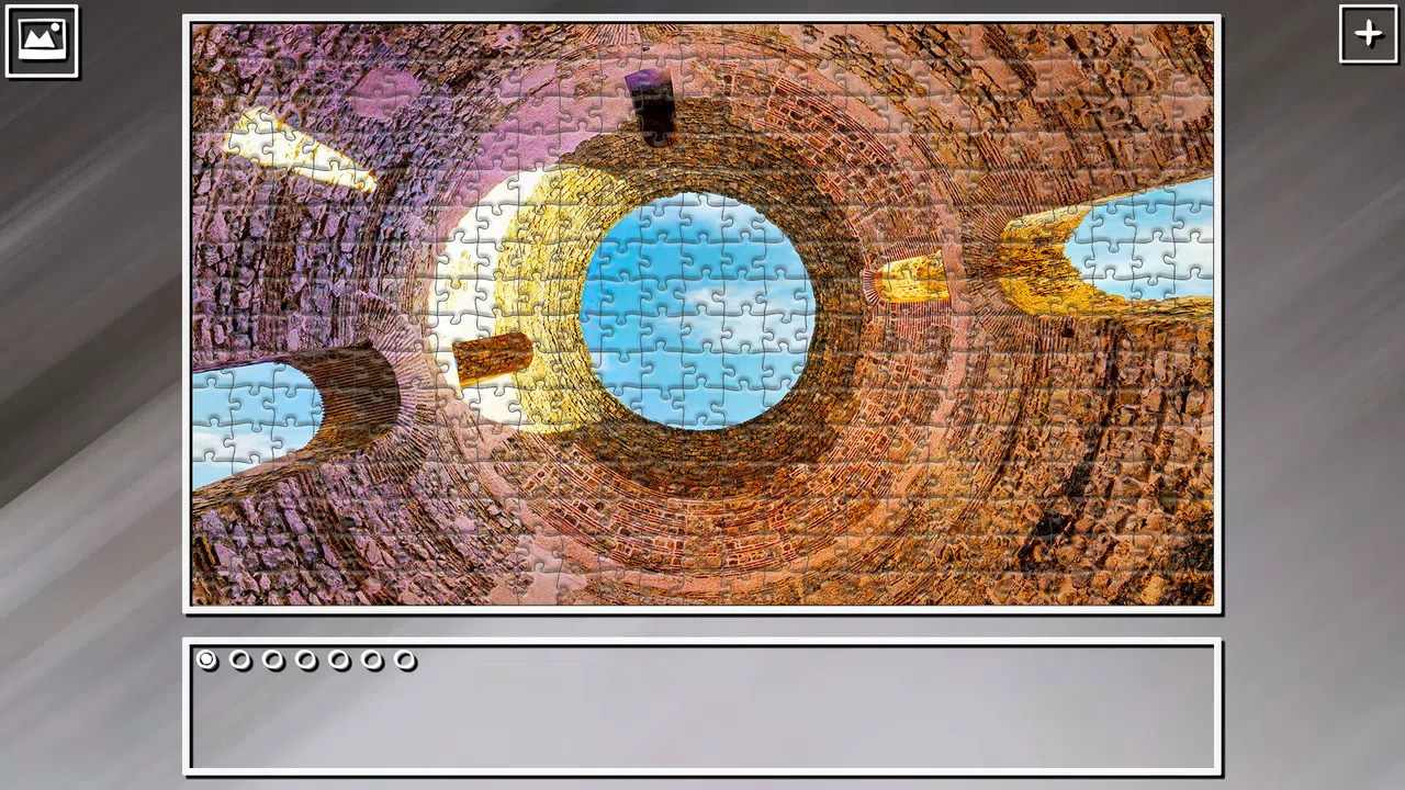 Super Jigsaw Puzzle: Generations - Croatia Screenshot 24