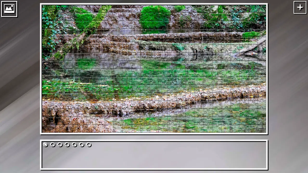 Super Jigsaw Puzzle: Generations - Croatia Screenshot 22