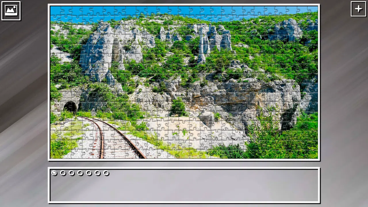 Super Jigsaw Puzzle: Generations - Croatia Screenshot 21