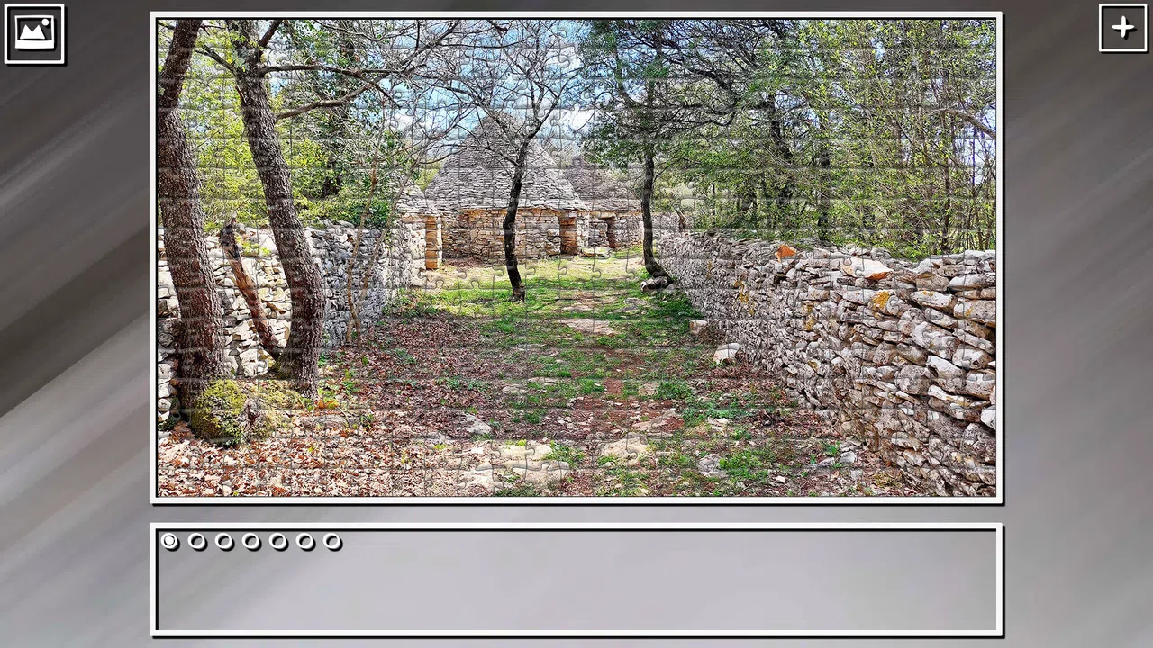 Super Jigsaw Puzzle: Generations - Croatia Screenshot 27