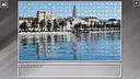 Super Jigsaw Puzzle: Generations - Croatia Screenshot 12