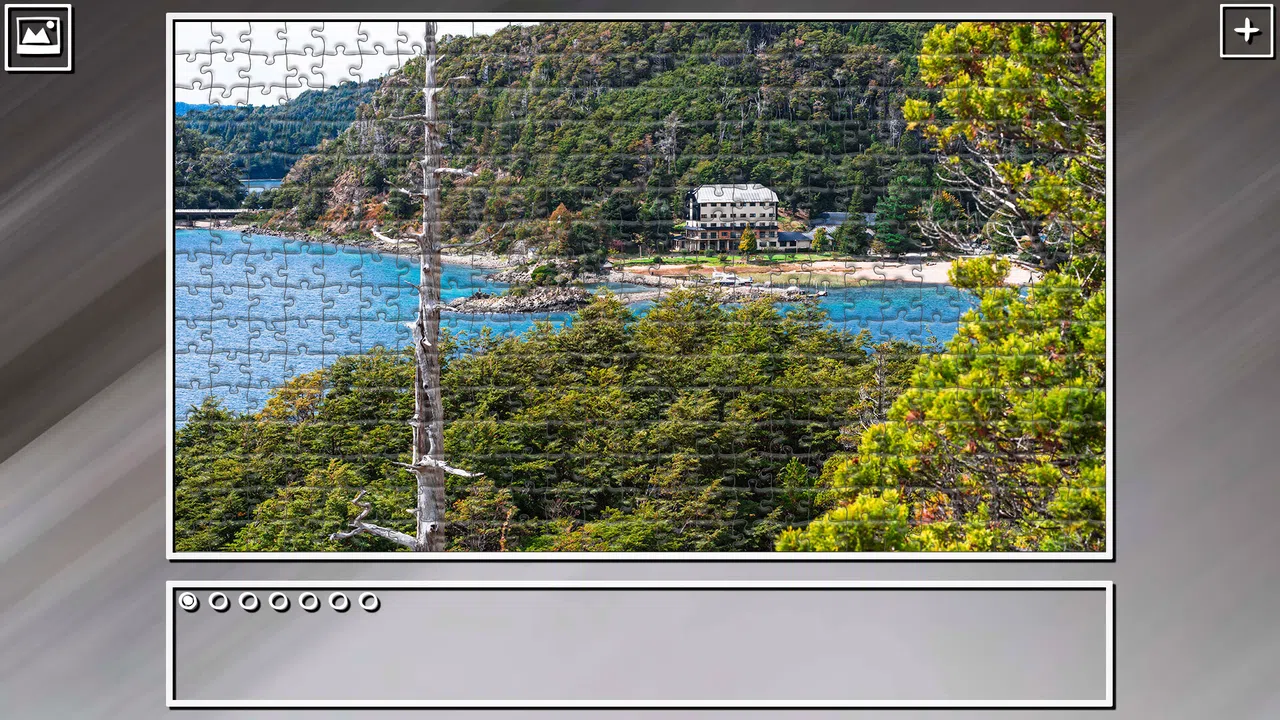 Super Jigsaw Puzzle: Generations - Croatia Screenshot 25