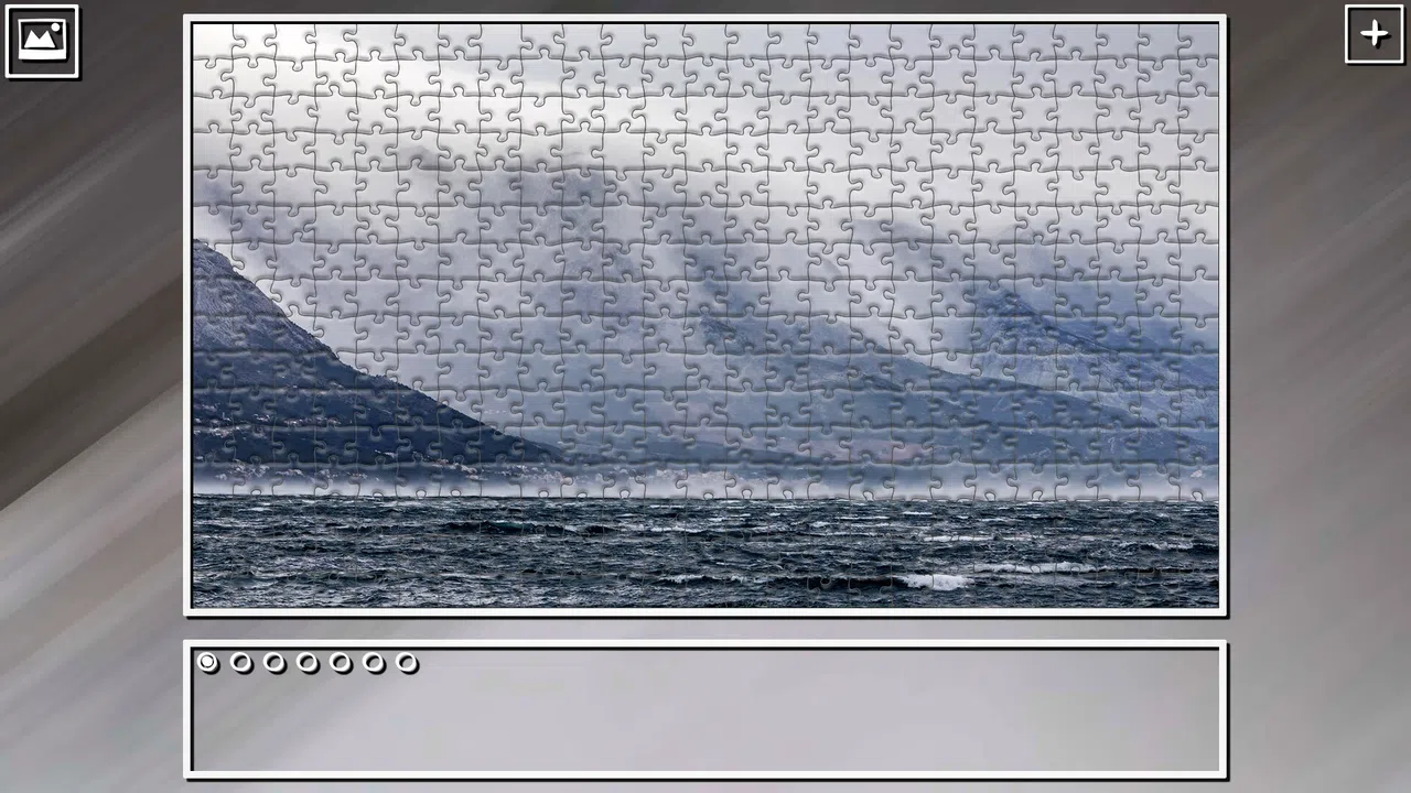 Super Jigsaw Puzzle: Generations - Croatia Screenshot 0