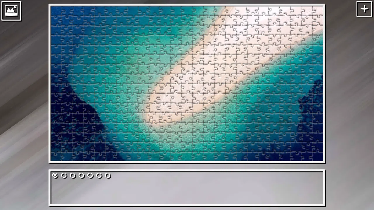 Super Jigsaw Puzzle: Generations - Croatia Screenshot 6