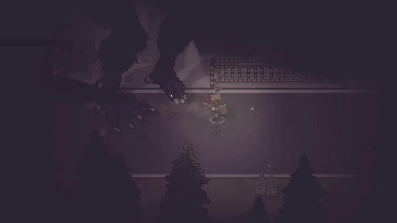 Revelation of Decay Demo Screenshot 4