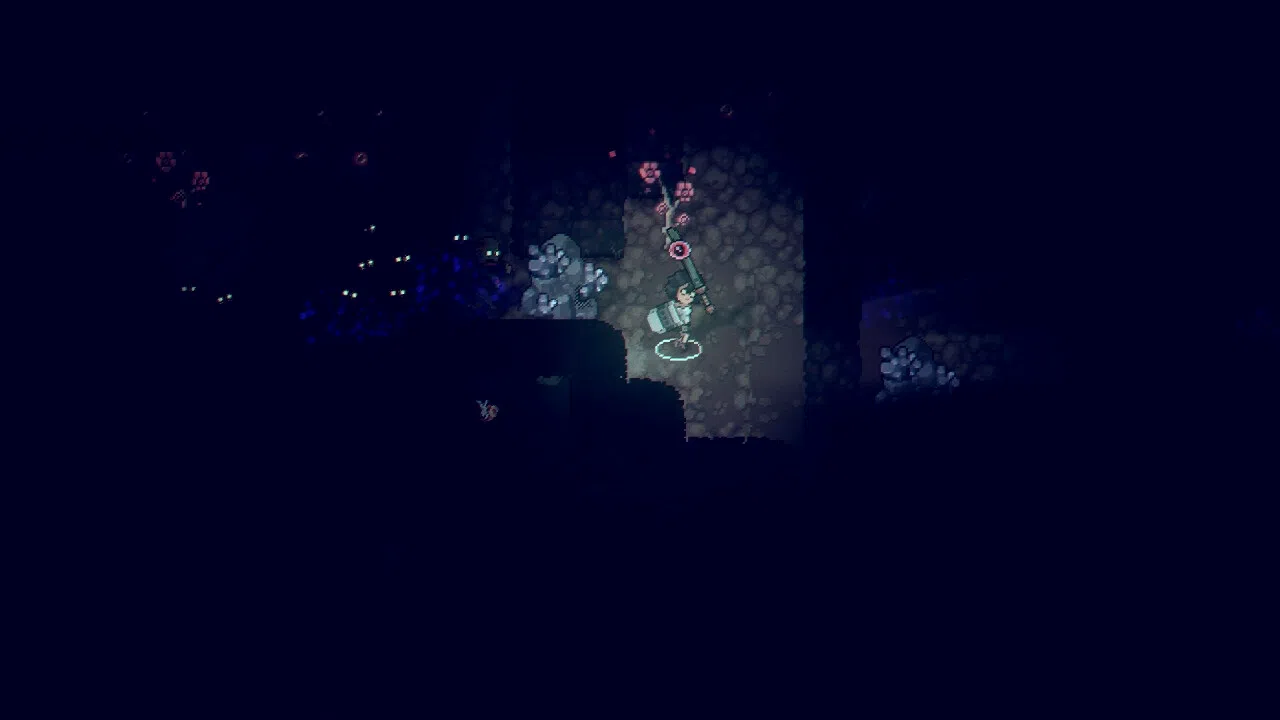 Revelation of Decay Demo Screenshot 6