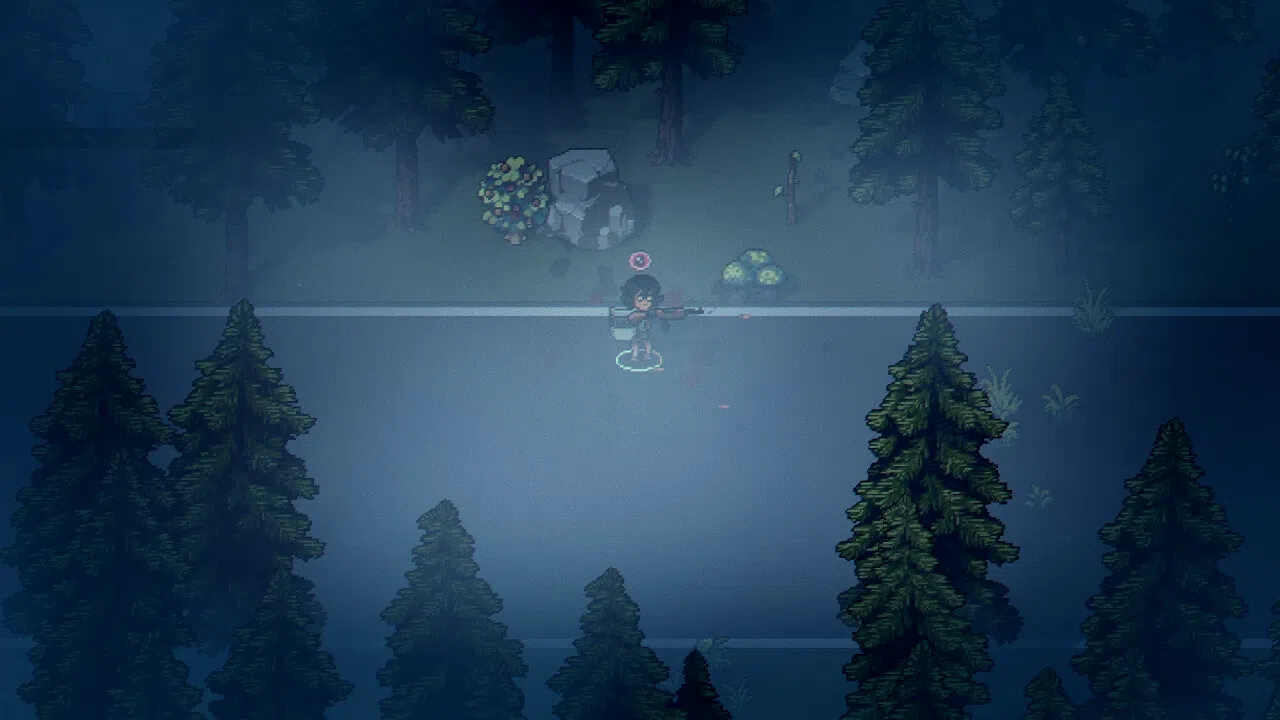 Revelation of Decay Demo Screenshot 1