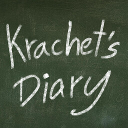 Krachet's Diary icon