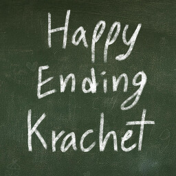 Happy Ending: Krachet icon