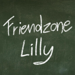 Friendzone: Lilly icon