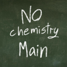 No Chemistry: Main icon
