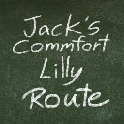 Jack's Comfort: Lilly Route icon